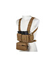 Taktyczny Chest Rig typu Mk4 - Coyote Brown