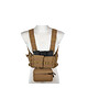 Taktyczny Chest Rig typu Mk4 - Coyote Brown