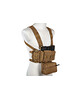 Taktyczny Chest Rig typu Mk4 - Coyote Brown