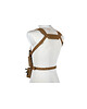 Taktyczny Chest Rig typu Mk4 - Coyote Brown