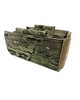 Templars Gear - Ballistic Hybrid Cummerbund - Multicam - L