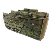 Templars Gear - Ballistic Hybrid Cummerbund - Multicam - L