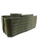 Templars Gear - Ballistic Hybrid Cummerbund - Ranger Green - M