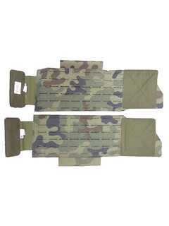 Templars Gear - Ballistic Hybrid Cummerbund - Wz.93 - M