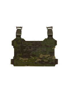 Templars Gear - CPC Standard Front Panel - Multicam Tropic