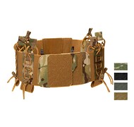 Templars Gear - Elastyczny Cummerbund CPC z kieszeniami na magazynki - Multicam - M