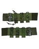 Templars Gear - Elastyczny Cummerbund ROC - Multicam Tropic - M