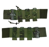 Templars Gear - Elastyczny Cummerbund ROC - Multicam Tropic - M