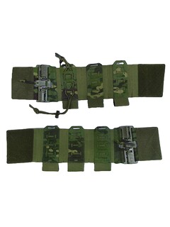 Templars Gear - Elastyczny Cummerbund ROC - Multicam Tropic - M