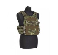 Templars Gear - Kamizelka Crusader Plate Carrier ROC - Concamo - L