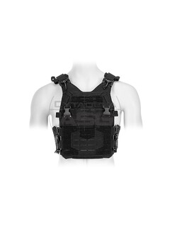 Templars Gear - Kamizelka Crusader Plate Carrier ROC - Czarna - M