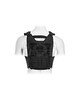 Templars Gear - Kamizelka Crusader Plate Carrier ROC - Czarna - M