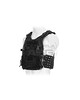 Templars Gear - Kamizelka Crusader Plate Carrier ROC - Czarna - M