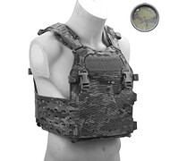 Templars Gear - Kamizelka Crusader Plate Carrier Standard - Multicam Tropic - M