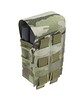 Templars Gear - Ładownica Double 308 20RD GEN3 - Concamo