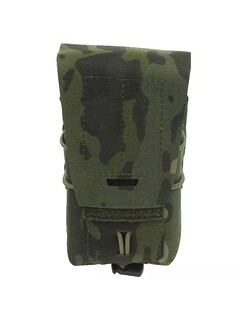 Templars Gear - Ładownica Double 308 20RD GEN3 - Multicam Tropic