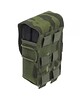 Templars Gear - Ładownica Double 308 20RD GEN3 - Multicam Tropic