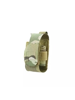 Templars Gear - Ładownica na radio - Multicam