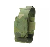 Templars Gear - Ładownica na radio - Multicam Tropic