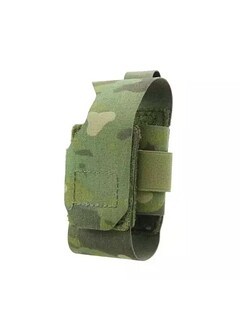 Templars Gear - Ładownica na radio - Multicam Tropic