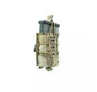 Templars Gear - Ładownica Shingle HK417 gen3 - Multicam