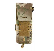 Templars Gear - Ładownica Shingle z klapką 308 20RD GEN3 - Multicam