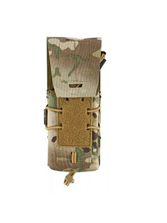 Templars Gear - Ładownica Shingle z klapką 308 20RD GEN3 - Multicam