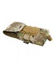 Templars Gear - Ładownica Shingle z klapką 308 20RD GEN3 - Multicam