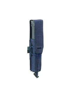 Templars Gear - Ładownica z klapką PMS pistolet maszynowy - Navy Blue