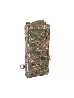 Templars Gear - Large H1 Hydration Pouch - Concamo