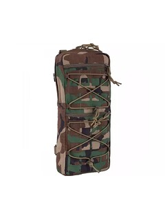 Templars Gear - Large H1 Hydration Pouch - Wodland