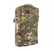 Templars Gear - Medium H3 Hydration Pouch - Concamo