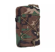 Templars Gear - Medium H3 Hydration Pouch - Woodland