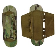 Templars Gear - Nakładki Shoulders Comfort Pads - Multicam