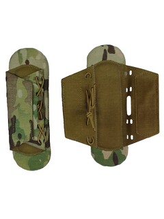 Templars Gear - Nakładki Shoulders Comfort Pads - Multicam