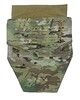 Templars Gear - Ochrona balistyczna podbrzusza - Multicam