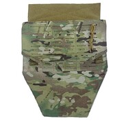 Templars Gear - Ochrona balistyczna podbrzusza - Multicam