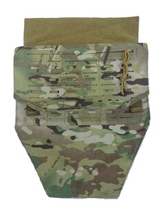 Templars Gear - Ochrona balistyczna podbrzusza - Multicam