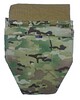 Templars Gear - Ochrona balistyczna podbrzusza - Multicam