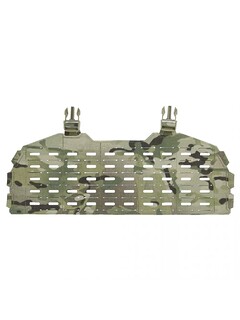 Templars Gear - Panel Squire Split Chest Rig SCR10 - Multicam