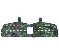 Templars Gear - Panel Squire Split Chest Rig SCR12 - Concamo