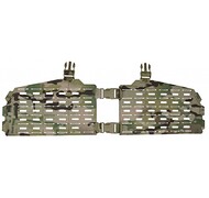 Templars Gear - Panel Squire Split Chest Rig SCR12 - Multicam