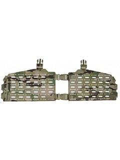 Templars Gear - Panel Squire Split Chest Rig SCR12 - Multicam