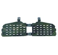 Templars Gear - Panel Squire Split Chest Rig SCR12 - Multicam Tropic