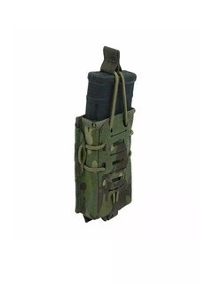 Templars Gear - Shingle na magazynek AR/AK - Multicam Tropic