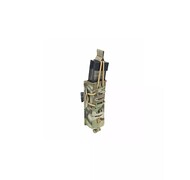 Templars Gear - Shingle na magazynek pistolet maszynowy PMF - Multicam