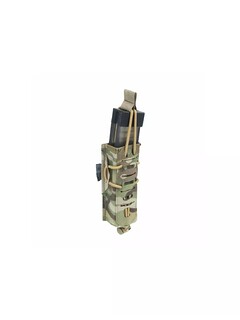 Templars Gear - Shingle na magazynek pistolet maszynowy PMF - Multicam