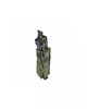 Templars Gear - Shingle na magazynek pistolet maszynowy PMF - Multicam Tropic