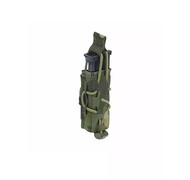 Templars Gear - Shingle na magazynek pistoletowy PSS - Multicam Tropic