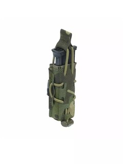 Templars Gear - Shingle na magazynek pistoletowy PSS - Multicam Tropic